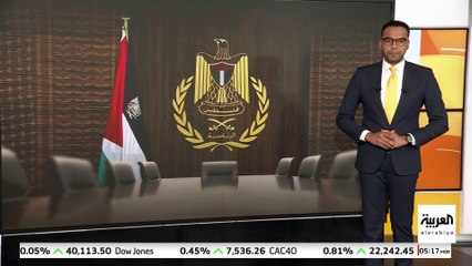 حسين الشيخ نائبا لمحمود عباس.. والرئيس الفلسطيني يشدد على أهمية "بدء حوار وطني شامل"