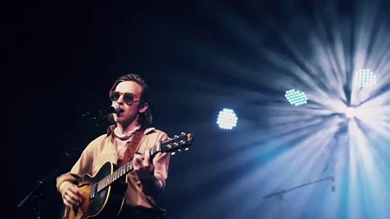 It All Begins with a Song: The Story of the Nashville Songwriter | movie | 2019 | Official Trailer
