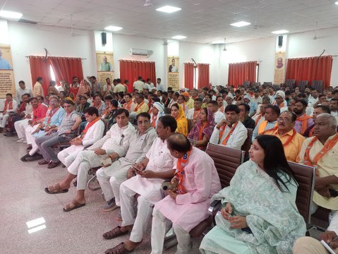 मन की बात में बोले मोदी पहलगाम आतंकी घटना से देश के लोगों का खून खौल रहा