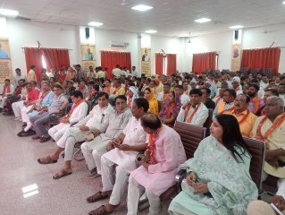 मन की बात में बोले मोदी पहलगाम आतंकी घटना से देश के लोगों का खून खौल रहा