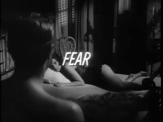 Cape Fear | movie | 1962 | Official Trailer