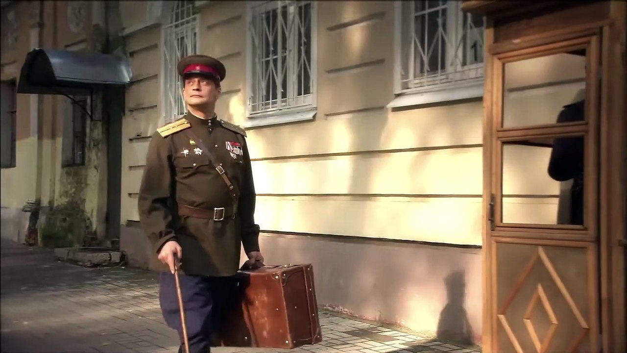 Hello Stranger | show | 2012 | Official Trailer