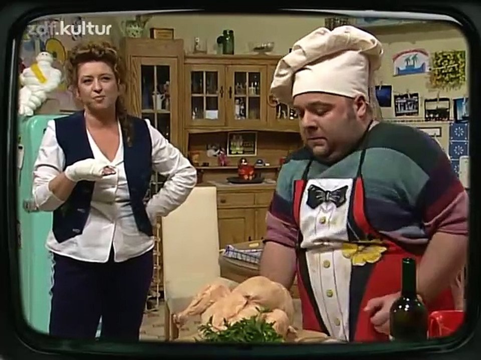 Lukas S02E05-Herzschmerz – Teil 1