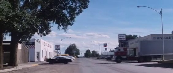 Le Convoi 1978 VERSION FR