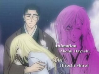 peace maker opening vf