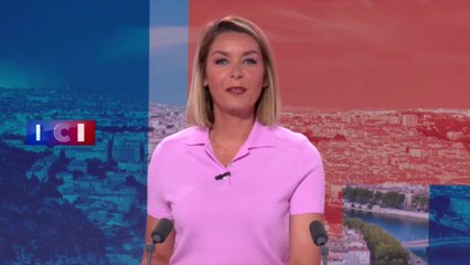 Anne Chloe Bottet sur LCI (27/04/2025)