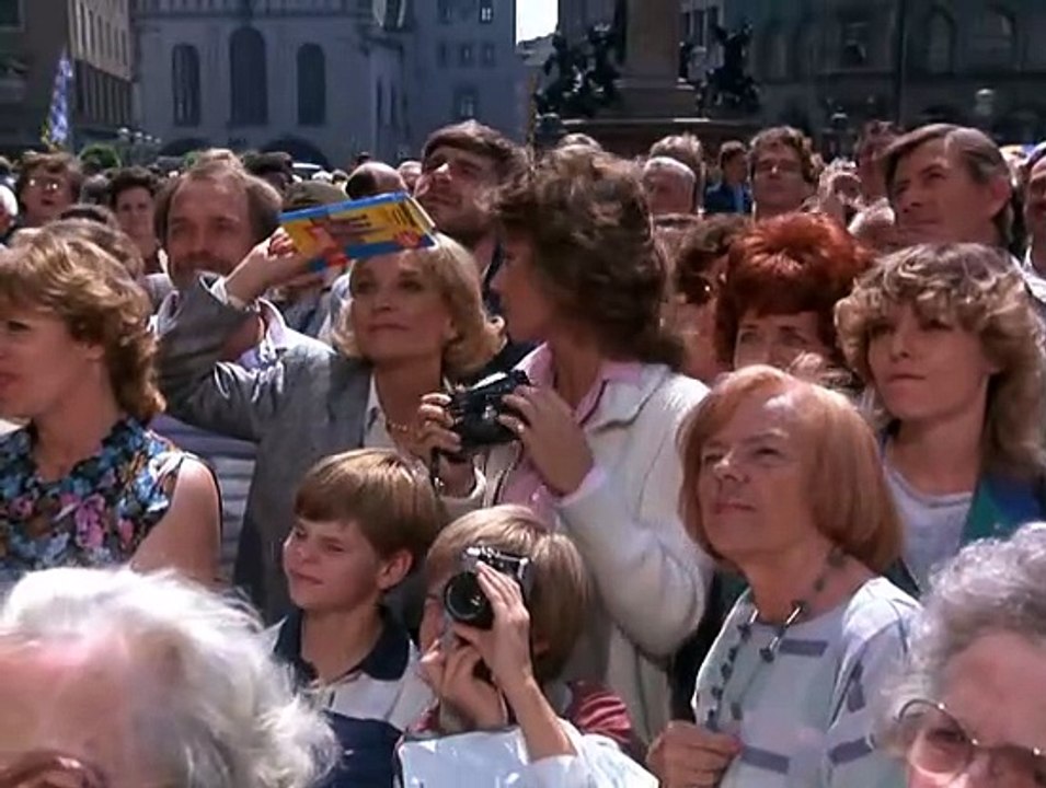 Agentin mit Herz S02E02-The Times They Are A Changin