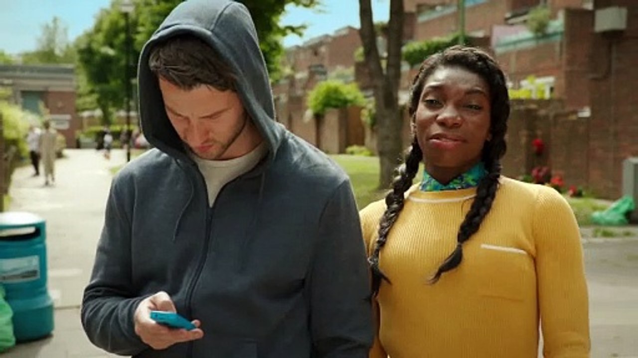 L'Innocent | show | 2012| S1 | Official Trailer