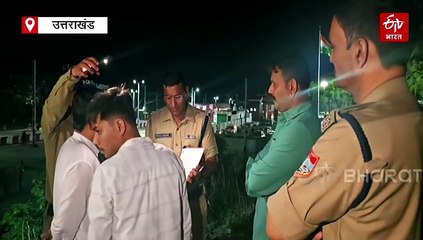 हल्द्वानी में युवक की गला रेतकर हत्या, घटना के बाद दहशत में लोग, पड़ताल में जुटी पुलिस
