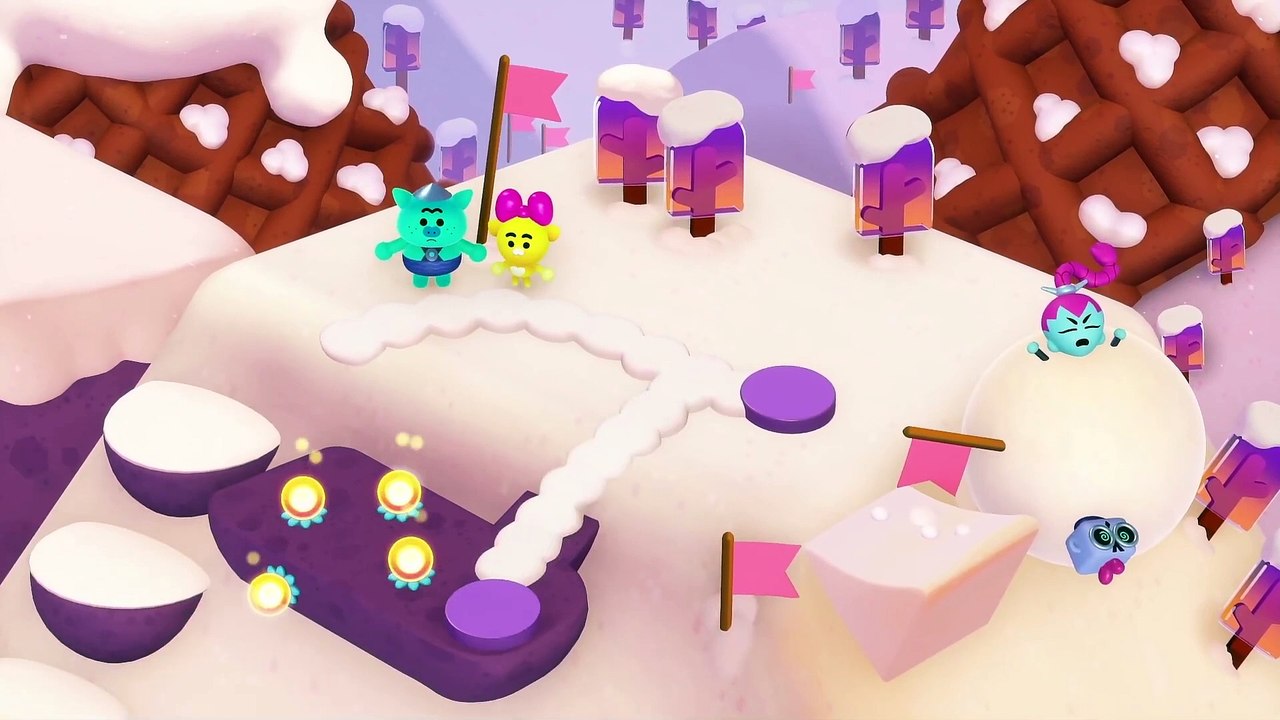 Outlaws of the Rockies | show | 1945| S1 | Official Trailer