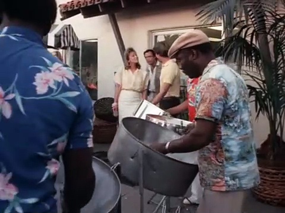 Trio mit vier Fäusten S03E16-Der versunkene Schatz