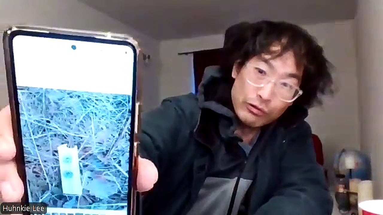 friday night live with huhnkie lee 205.2