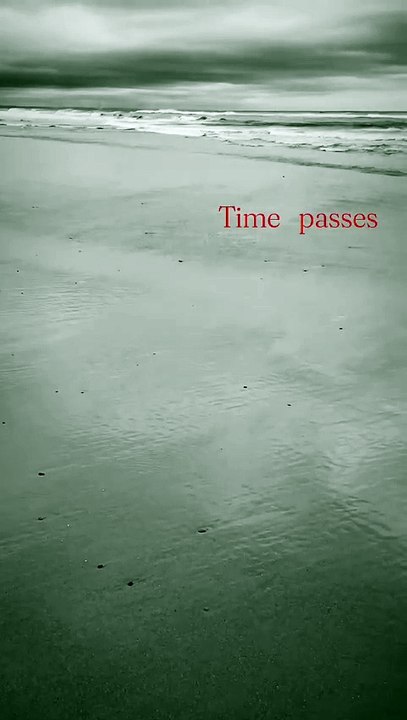 Time passes Folge 01