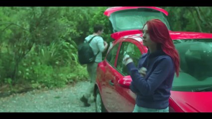 Three Blind Mice (2023) _ FULL SLASHER HORROR MOVIE _ May Kelly _ Lila Lasso _ Natasha Tosini