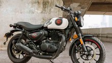 Royal Enfield, yeni renkler ve Slip-Assist debriyajla 2025 Hunter 350’yi tanıttı