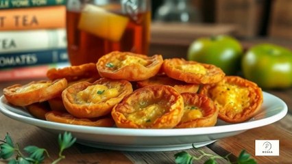 Top 10 Must-Try Foods in North Carolina 🍗  Southern Flavors You’ll Love!