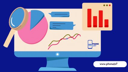 Why Choose Our Phone Number Lead Generation Service?