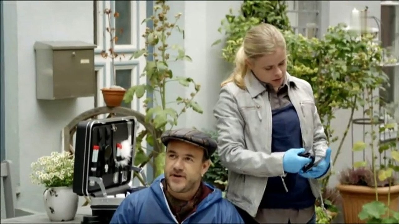 Morden im Norden S01E02-Der letzte Gang
