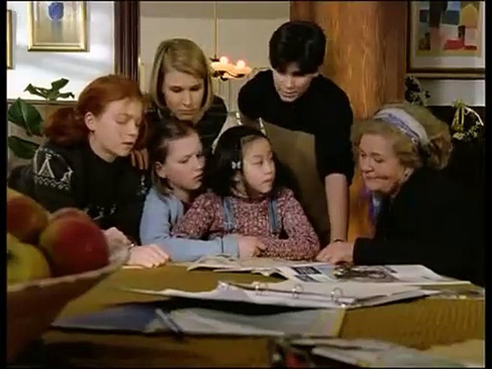 Die Kinder vom Alstertal S02E02-Der Ausreißer