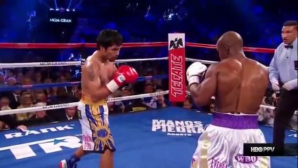 Manny Pacquiao vs Timothy Bradley 3 full fight