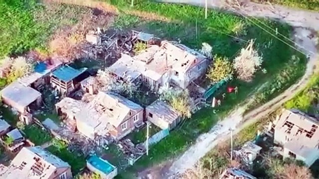 СВО. Наступление продолжается. Часовой. Выпуск от 27.04.2025