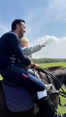 Story Instagram, Cyril Lignac