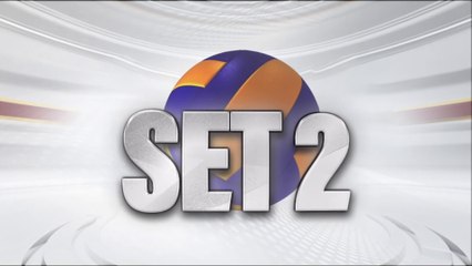 NCAA Women's Volleyball Benilde vs EAC (Second Set) | NCAA Season 100