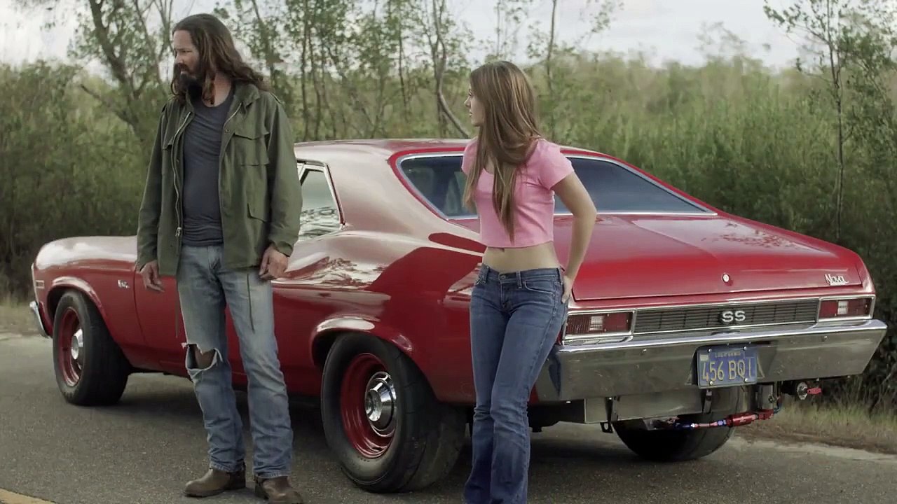 Roadkill