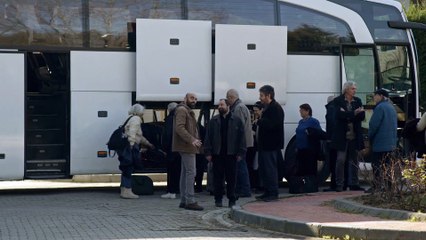 Gibi - 6. Sezon 7. Bölüm