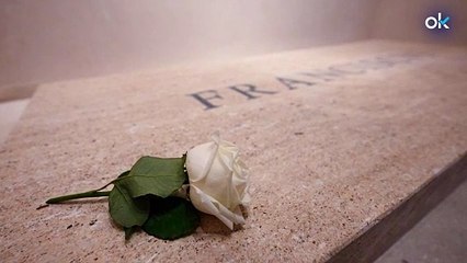 Primera imagen de la tumba del Papa Francisco