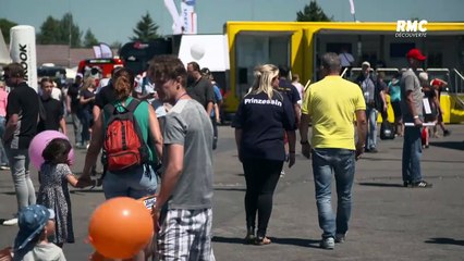 Alsphalt Cowboys : Au delà des limites