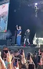 Lvbel C5 Feat güneş konser⭐⭐⭐⭐⭐ Offical Video