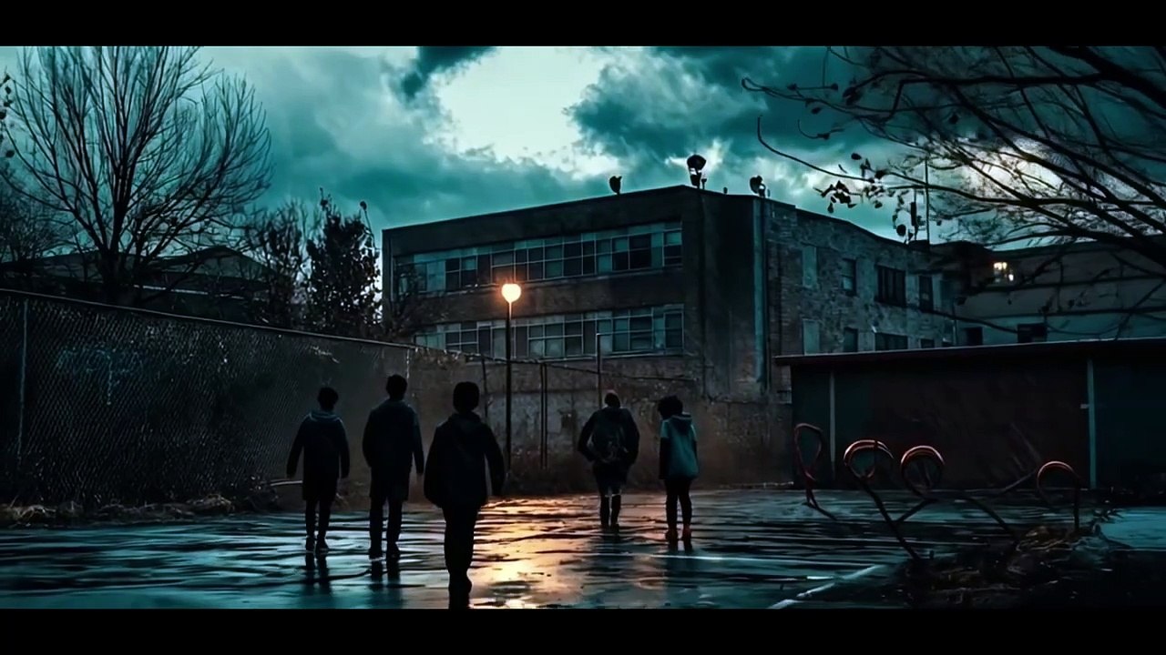 Stranger Things: Season 5 (2025) - First Trailer | ‪@Netflix‬ ‪@KHStudio‬