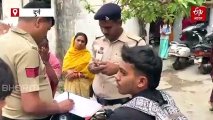 जम्मू कश्मीर से सुरक्षित लौटे दुर्ग के पर्यटक, विदेशी और संदिग्धों की धरपकड़ भिलाई में तेज