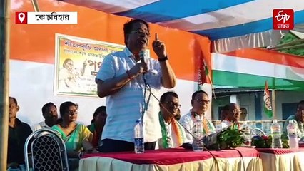 বিএসএফের মদত ছাড়া সীমান্তে একটাও পাচার-অনুপ্রবেশ হয় না, বিস্ফোরক উদয়ন