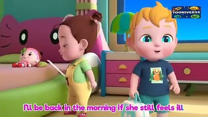 Miss polly had a dolly