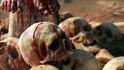 Conan The Barbarian 3 (2025) - Arnold Schwarzenegger - Universal Pictures - Epic Concept Tráiler