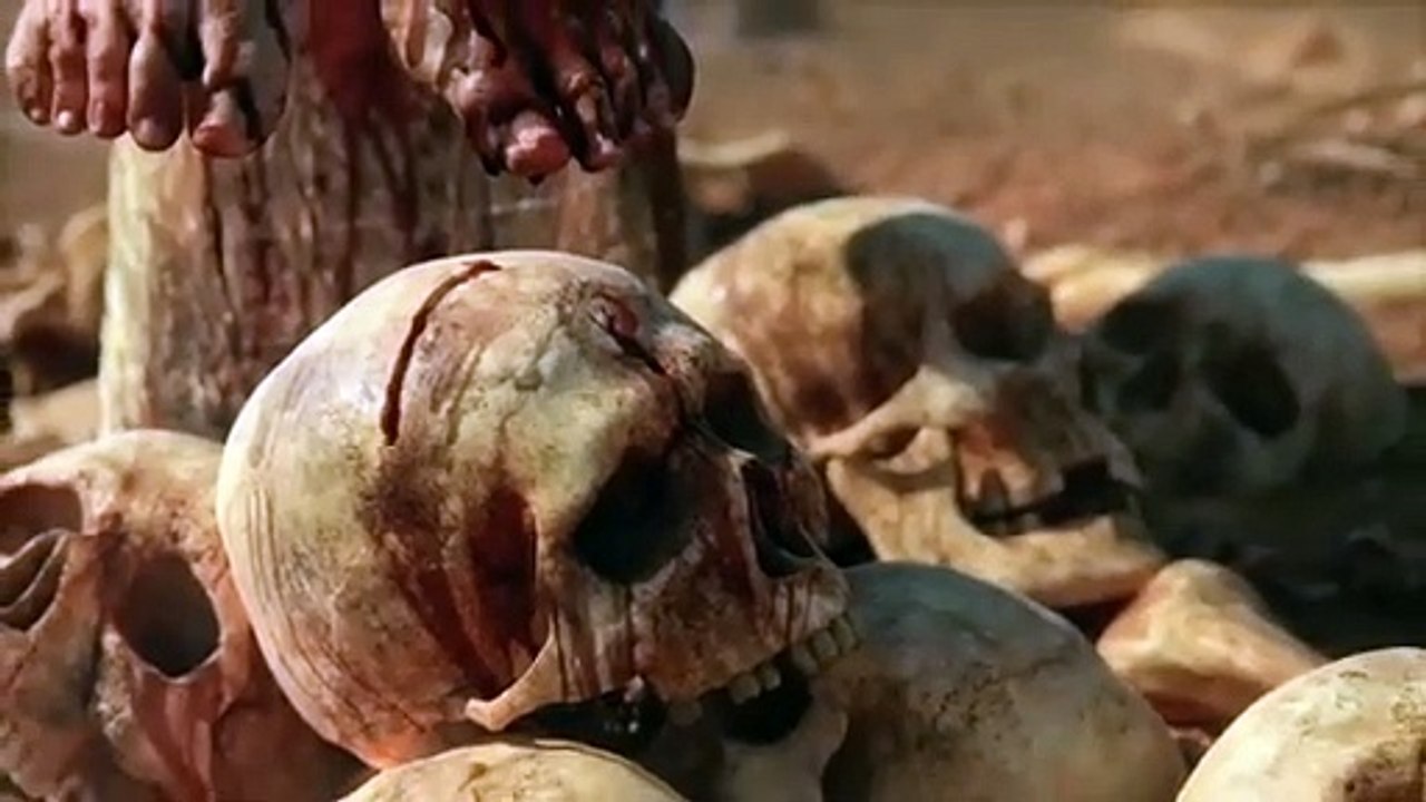 Conan The Barbarian 3 (2025) - Arnold Schwarzenegger - Universal Pictures - Epic Concept Tráiler