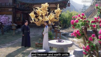 Destined Consort Ep 21 eng sub