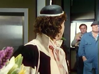Büro Büro E33-Warten auf Brokstedt