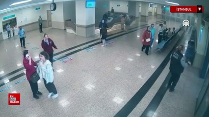 İstanbul'daki hastaneler deprem anında izolatörlerle kesintisiz hizmet sunuyor