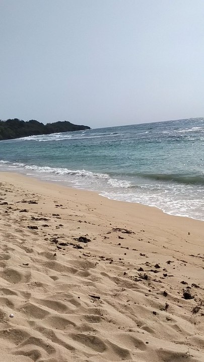 chill with the sea