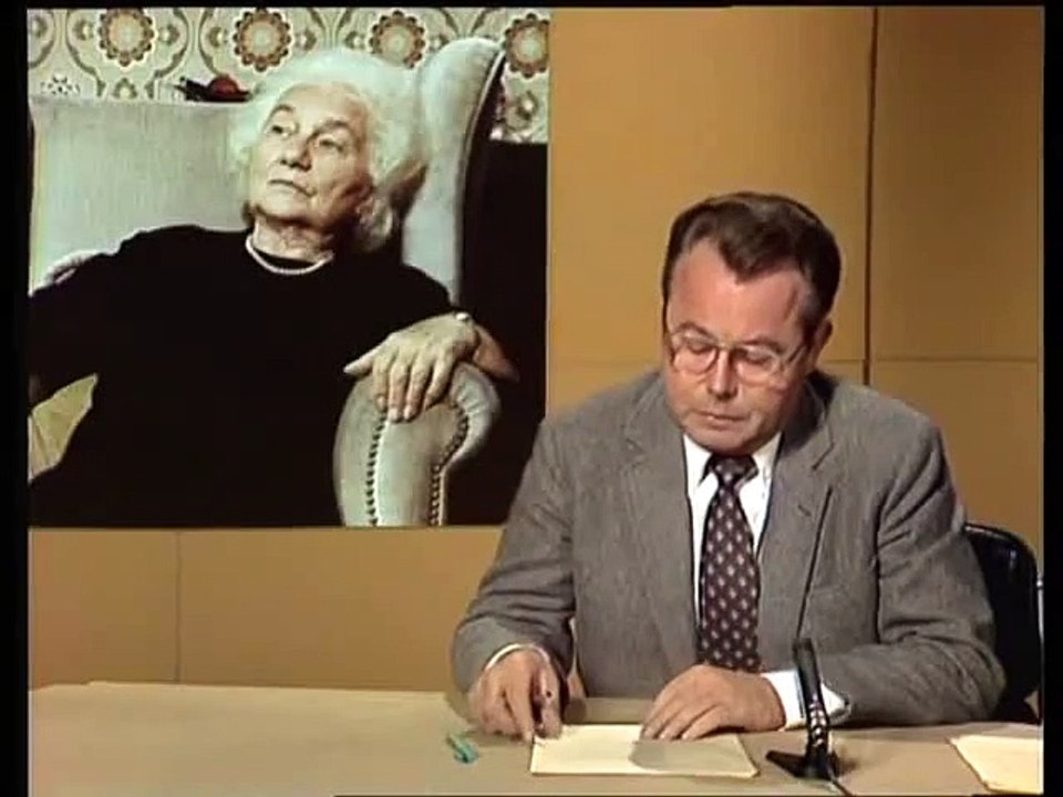 Vorsicht Falle vom 21. Oktober 1979