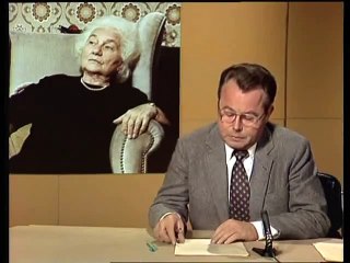 Vorsicht Falle vom 21. Oktober 1979