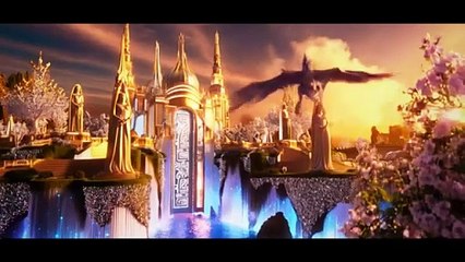 Immortals-2 (2025) - Concept Trailer - Henry Cavill Comeback