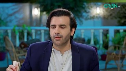 Ishq Tum Se Hua Episode 08 (Subtitles) 24th April 2025 - Fahad Sheikh - Sukaina Khan - Hassan Ahmed