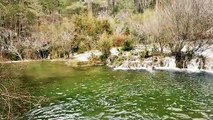 NACIMIENTO RIO CUERVO
