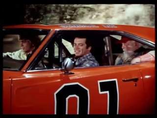 Ein Duke kommt selten allein S03E13-Alte Liebe rostet nicht