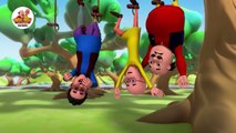 मधुमक्खियों से पंगा ｜ Mess with Bees ｜ Special Motu Patlu Ep ｜ Mot