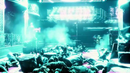 Ready or Not - Official Console Announce Galaxies Gaming Showcase